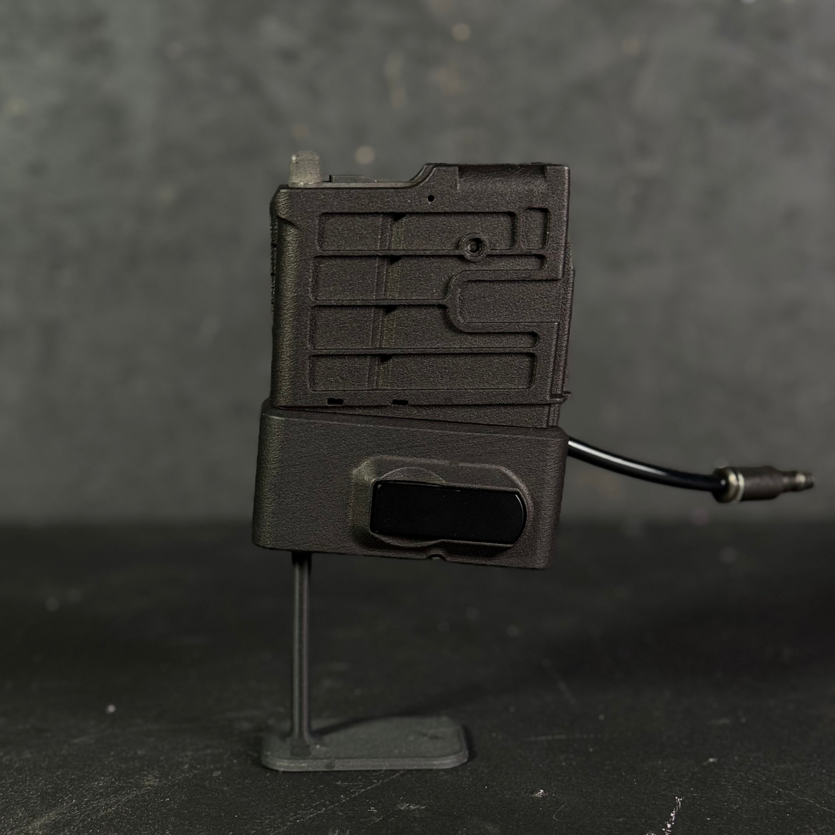 Photo of AIRTAC VFC 417 HPA Adapter with SR25 magwell