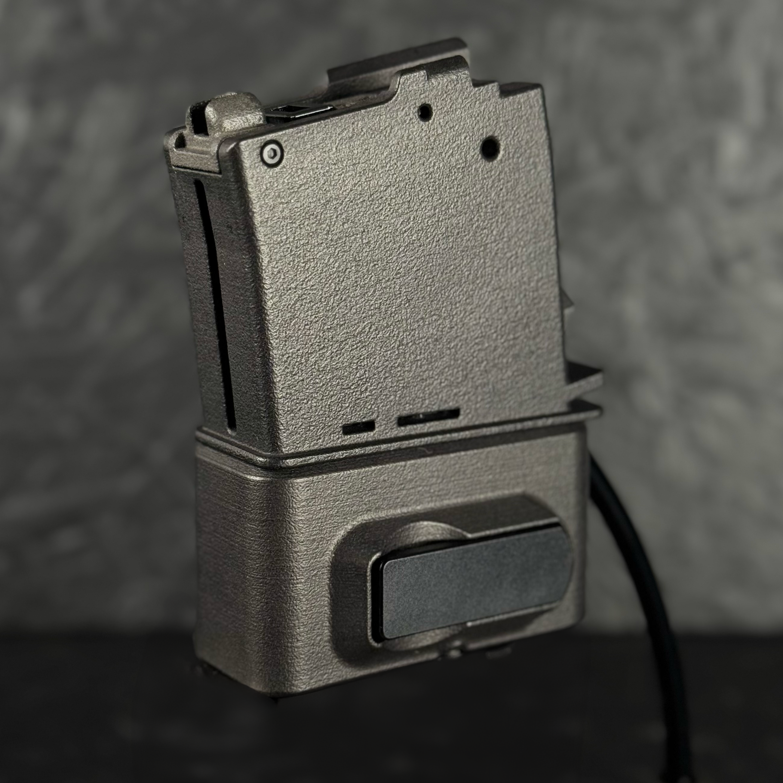 Photo of AIRTAC VFC G36 to M4 HPA Adapter