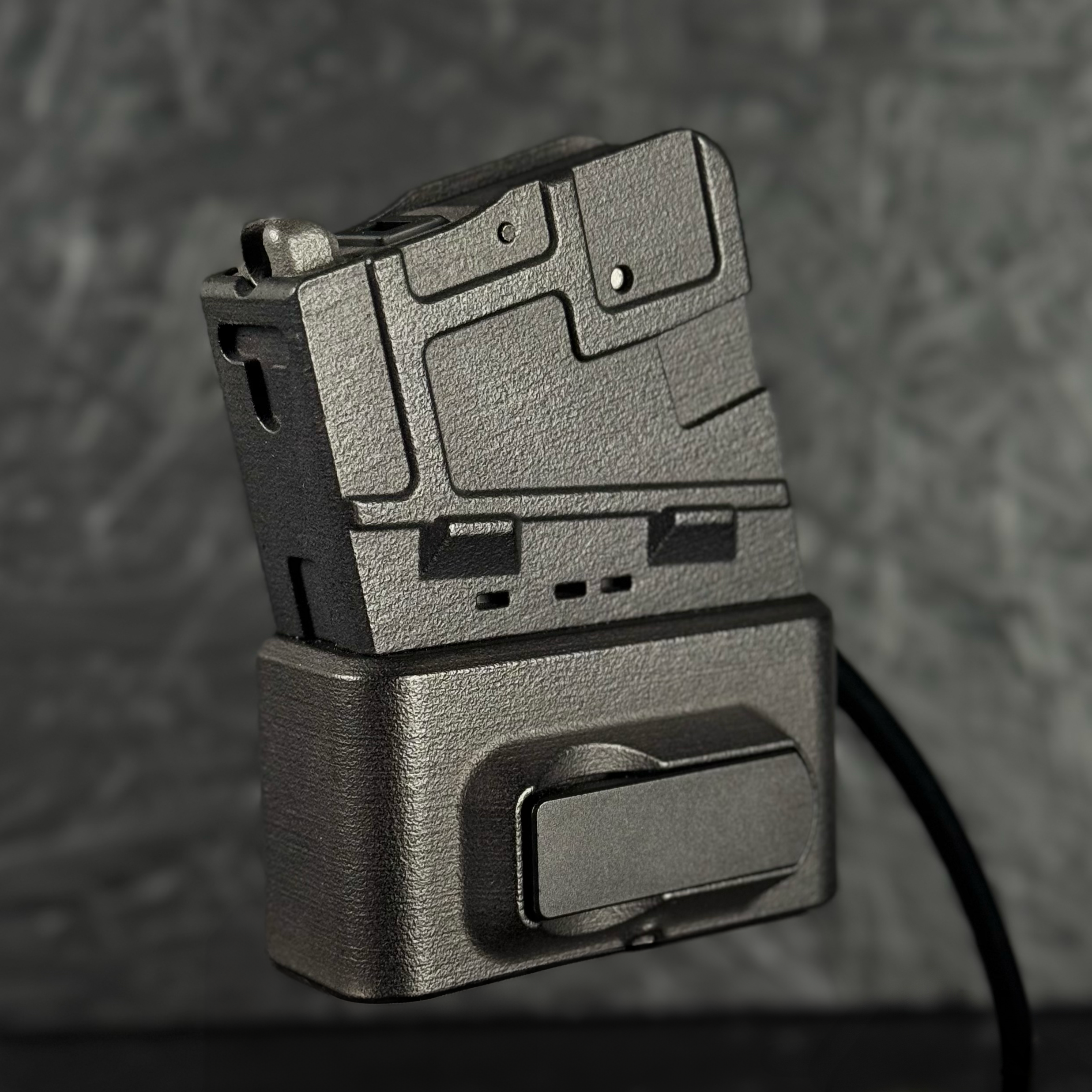 Photo of AIRTAC VFC HK53 HPA Adapter with M4 base