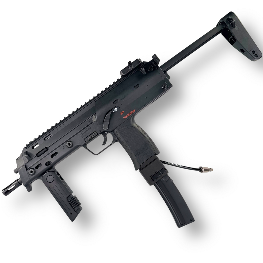 VFC/UMAREX MP7 MP5 HPA Adapter (Modular) - PLUG AND PLAY