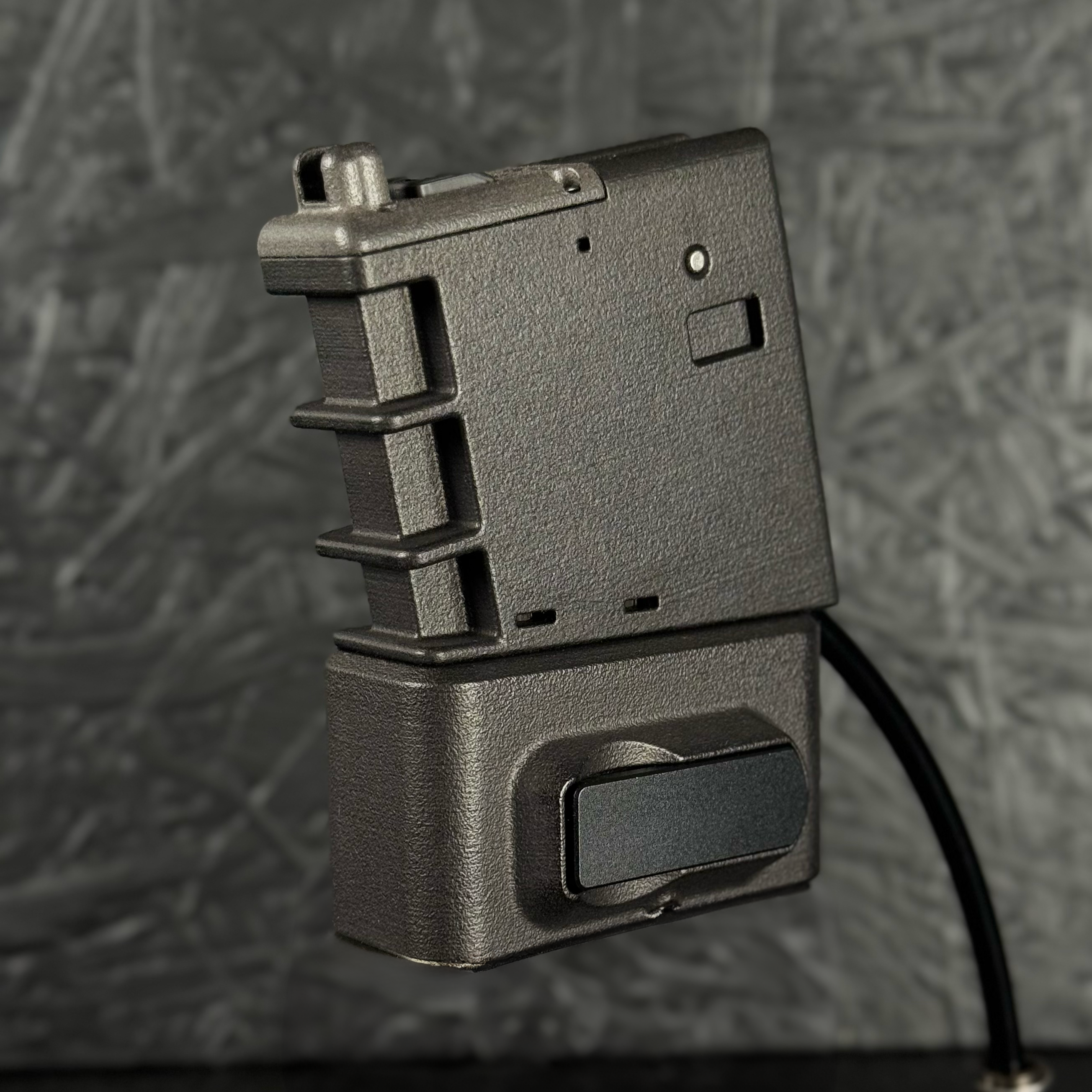 Photo of AIRTAC VFC Scar H/M110 to M4 HPA Adapter