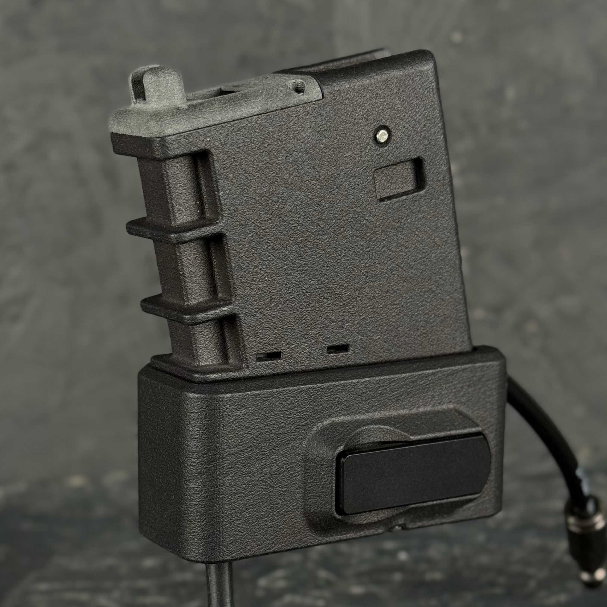 Photo of AIRTAC VFC Scar-H / VFC M110 to SR25 HPA Adapter 