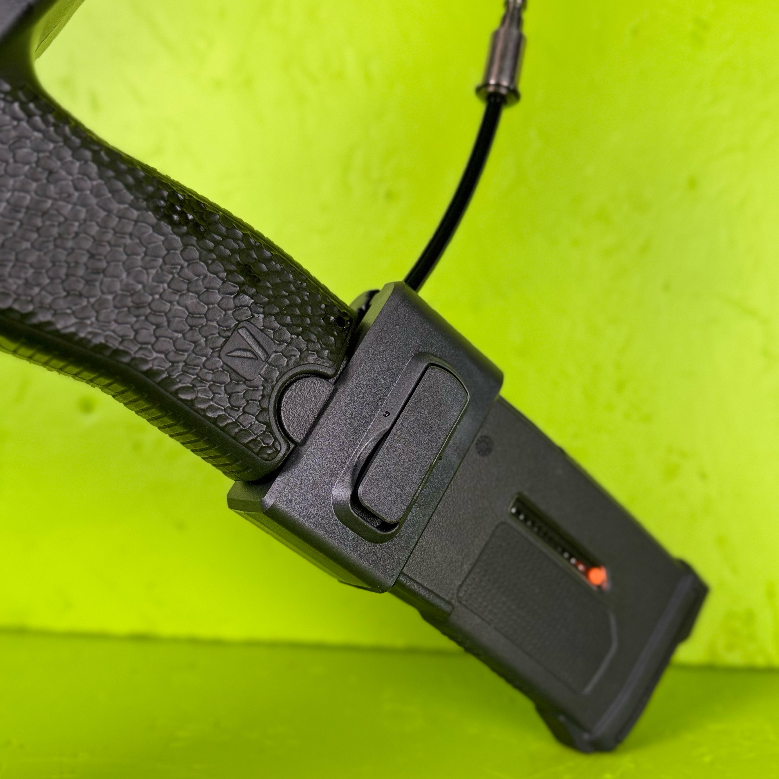 Photo of AIRTAC Vorsk VMP1 to M4 HPA Adapter in RIF