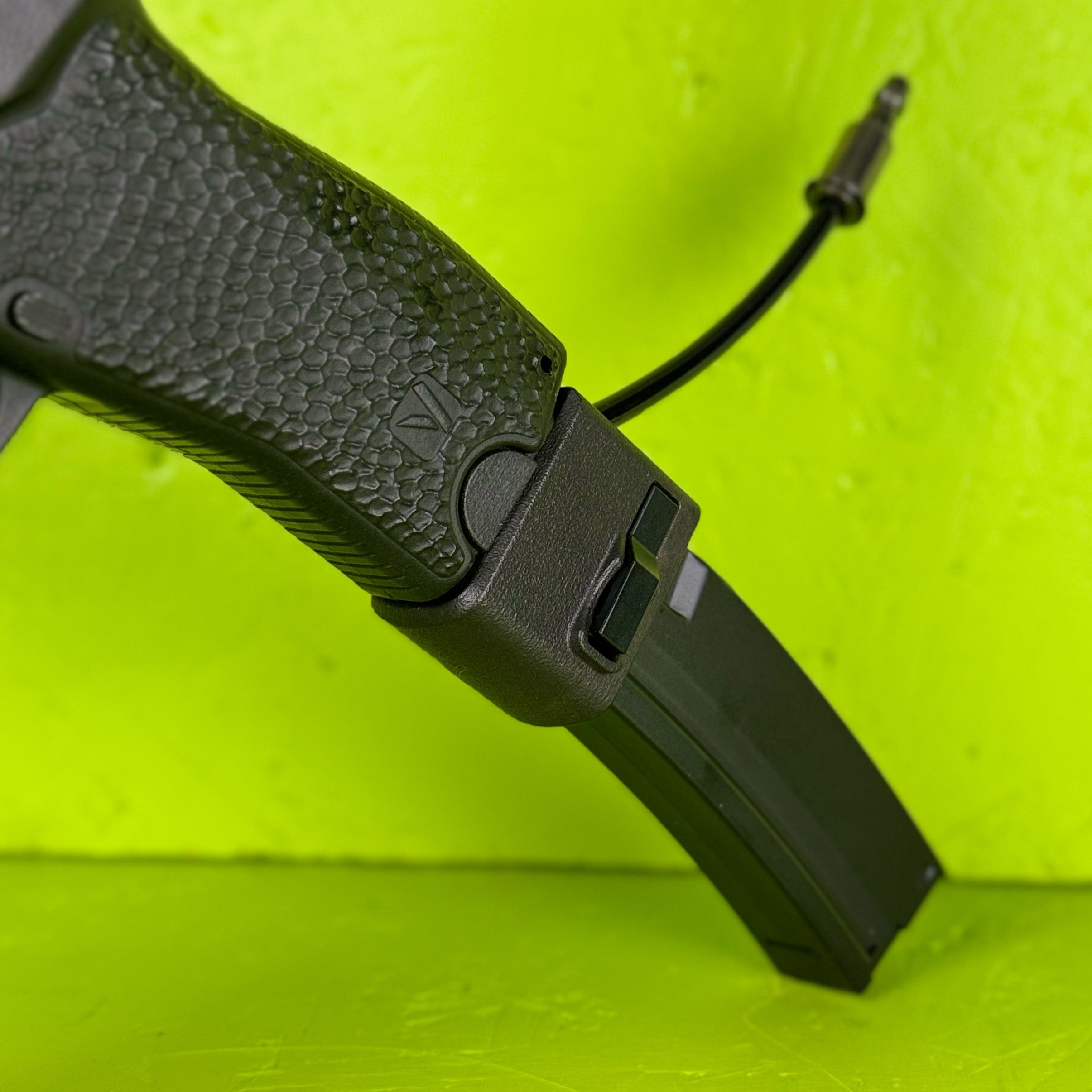 Photo of AIRTAC Vorsk VMP1 to MP5 HPA Adapter in RIF