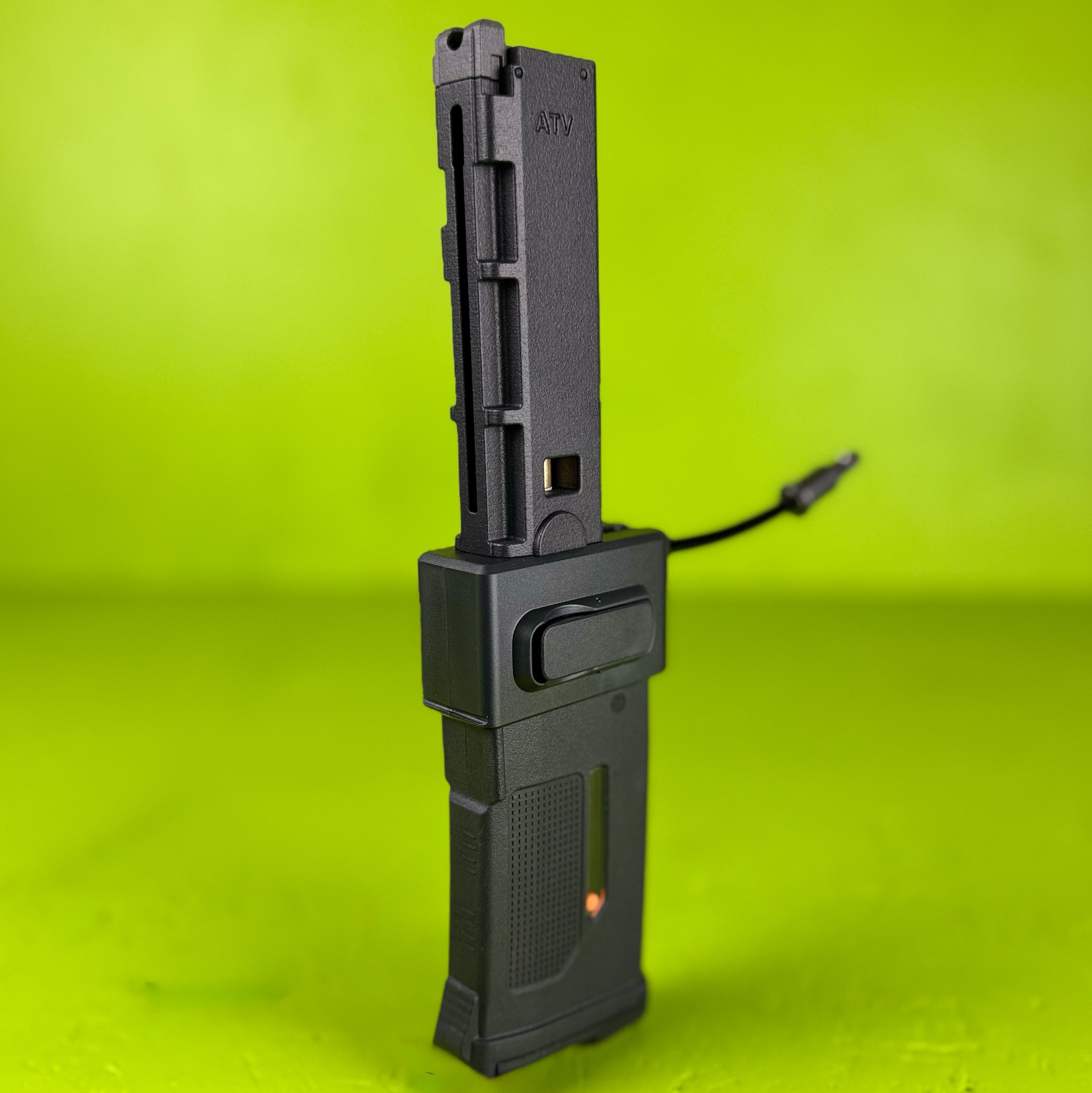 Photo of AIRTAC Vorsk VMP1 to M4 HPA Adapter with mag