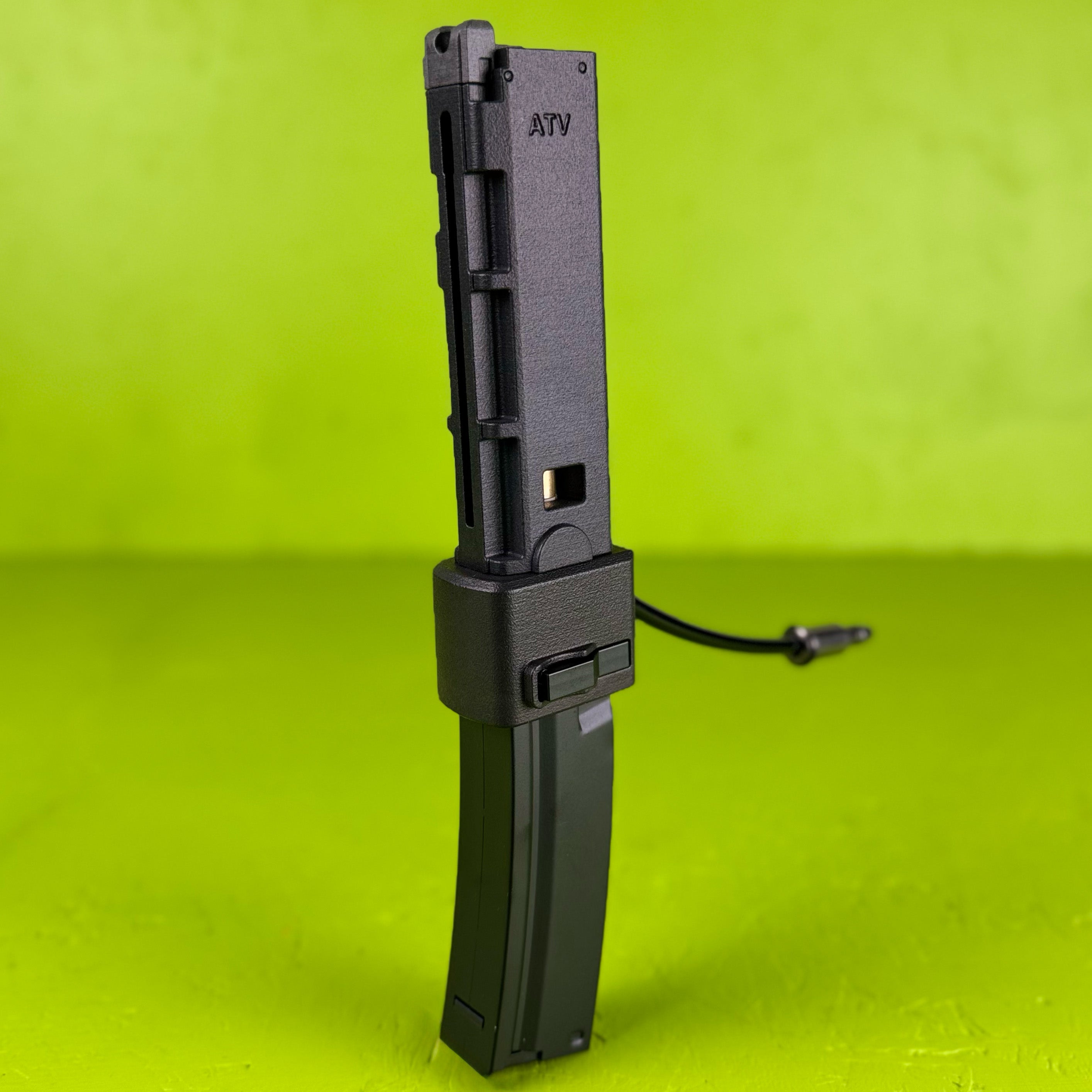 Vorsk VMP1 to MP5 HPA Adapter (Modular) - PLUG AND PLAY