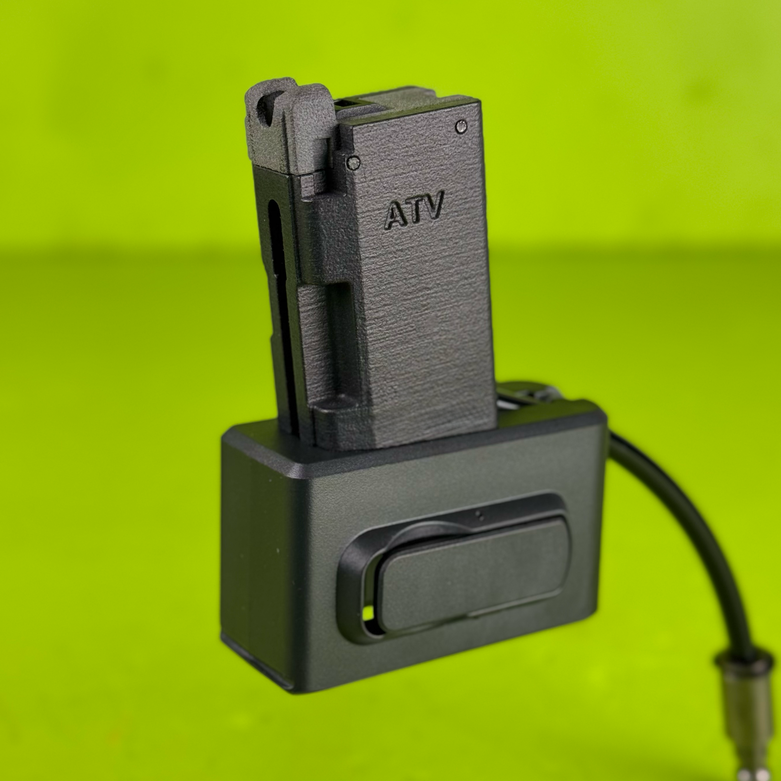 Photo of AIRTAC VMP2 HPA Adapter with M4 base