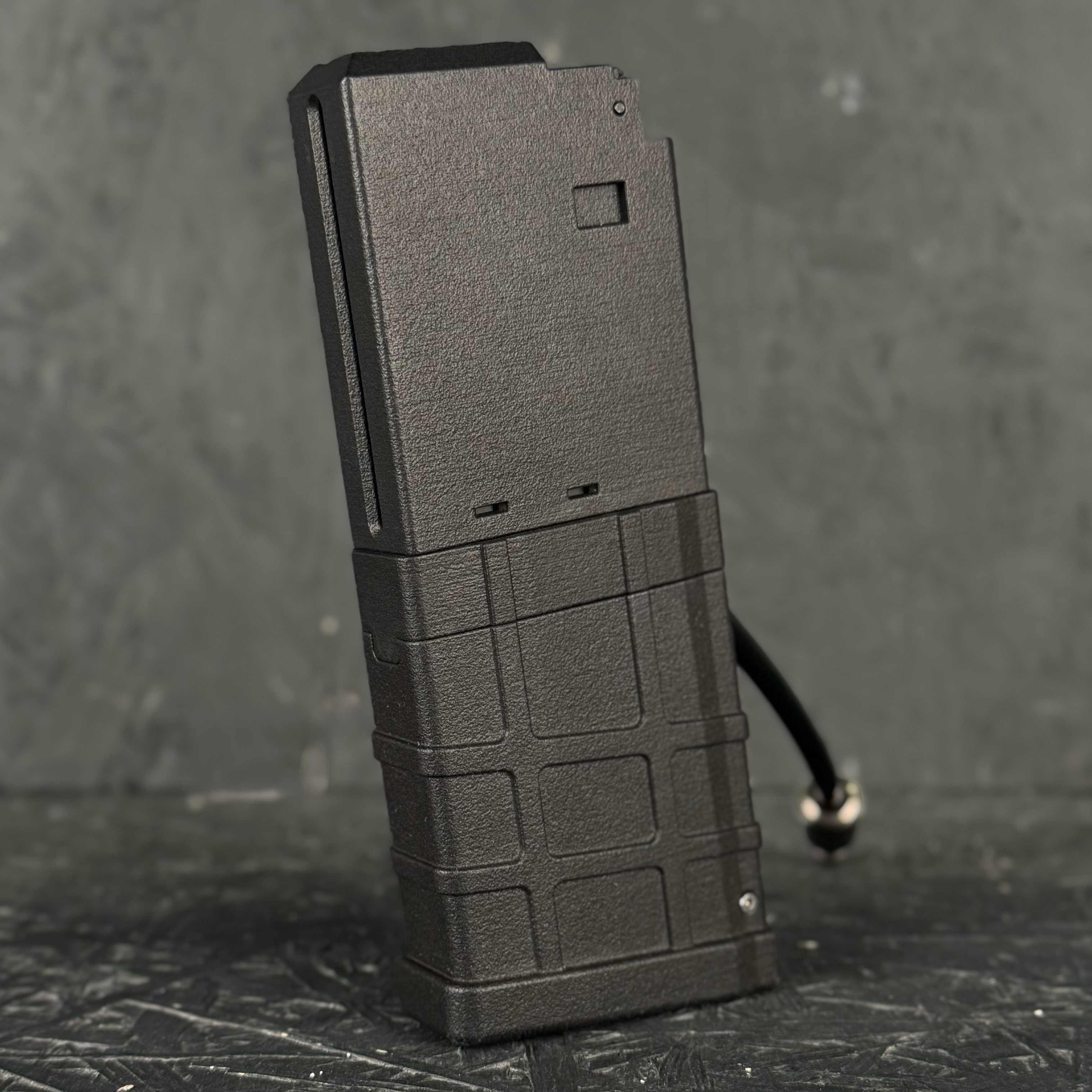 Photo of AIRTAC WE M4 to Rifle Style Shotgun Shell HPA Adapter (Modular)