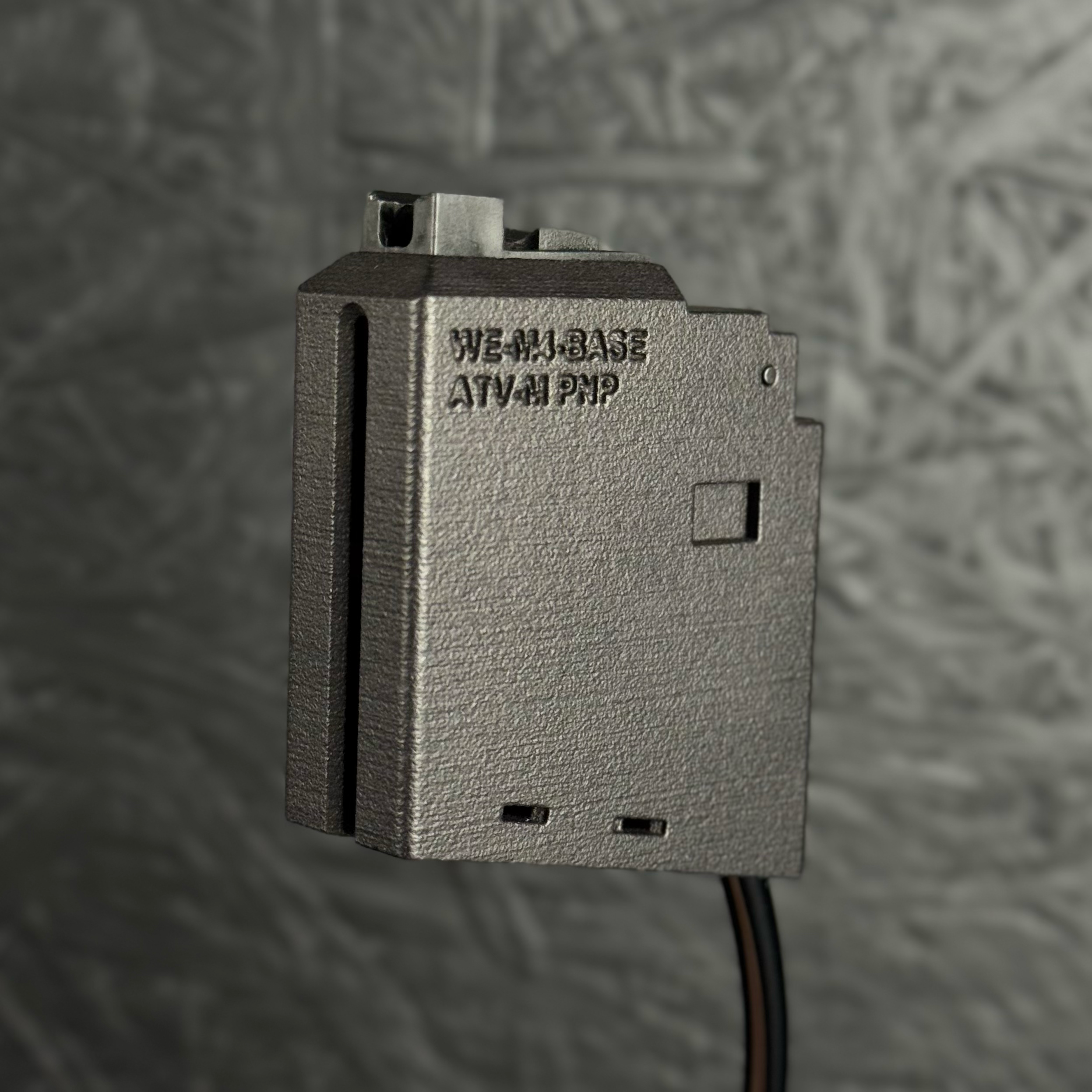 Photo of AIRTAC WE M4 Modular HPA Adapter base