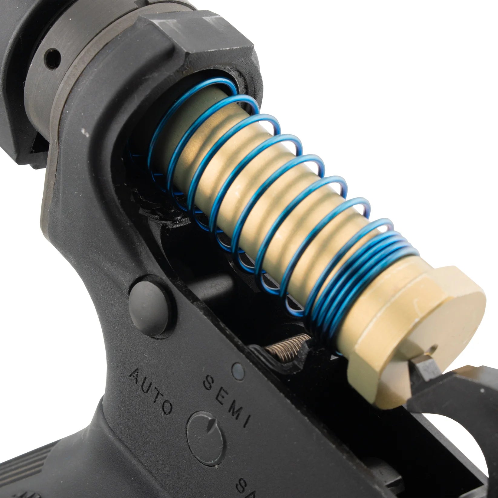 Waldo Dynamics - VFC M4/416 "Ion" Winter Recoil Spring