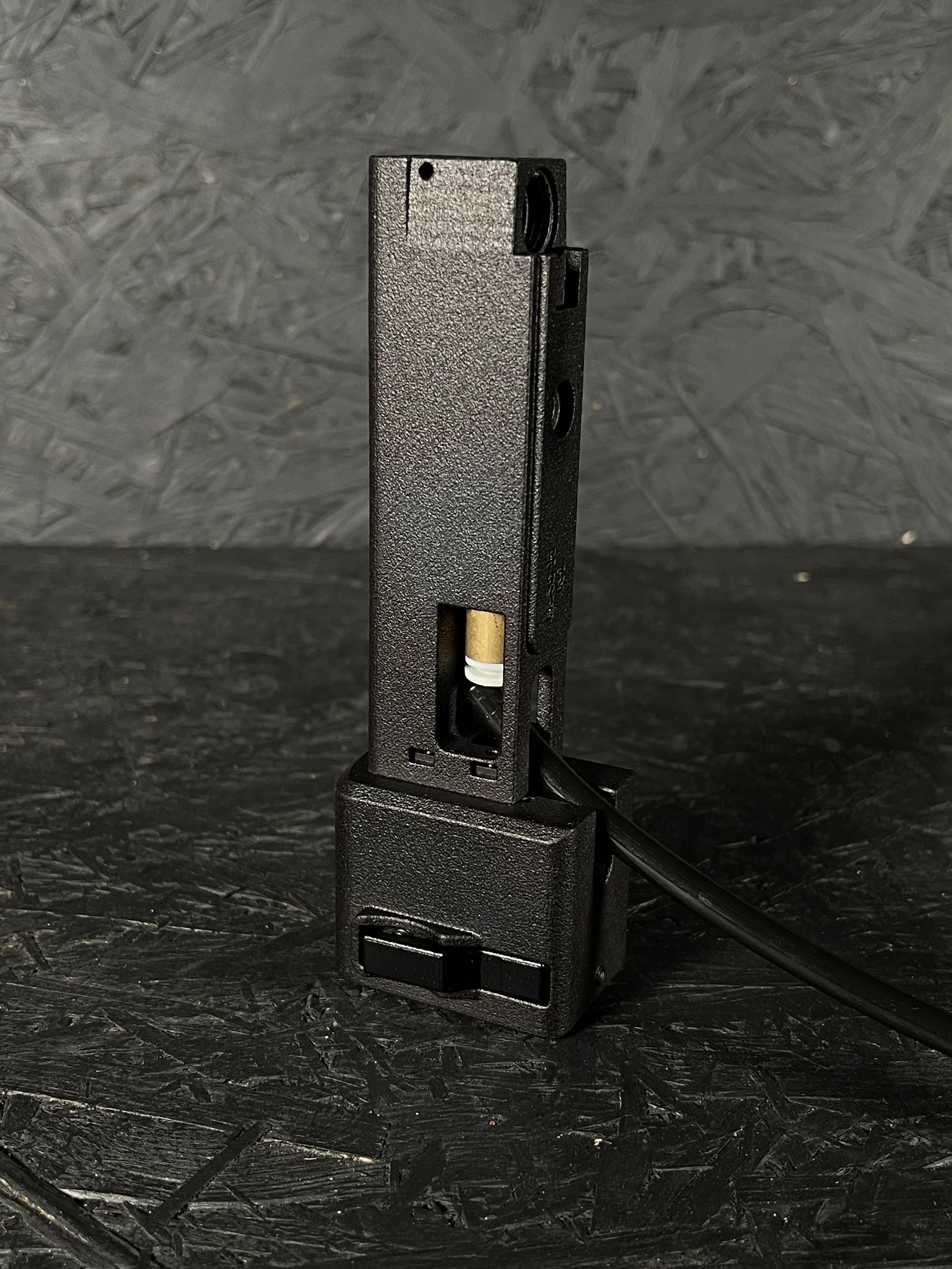 KWA/ASG MAC11 Modular HPA Adapter