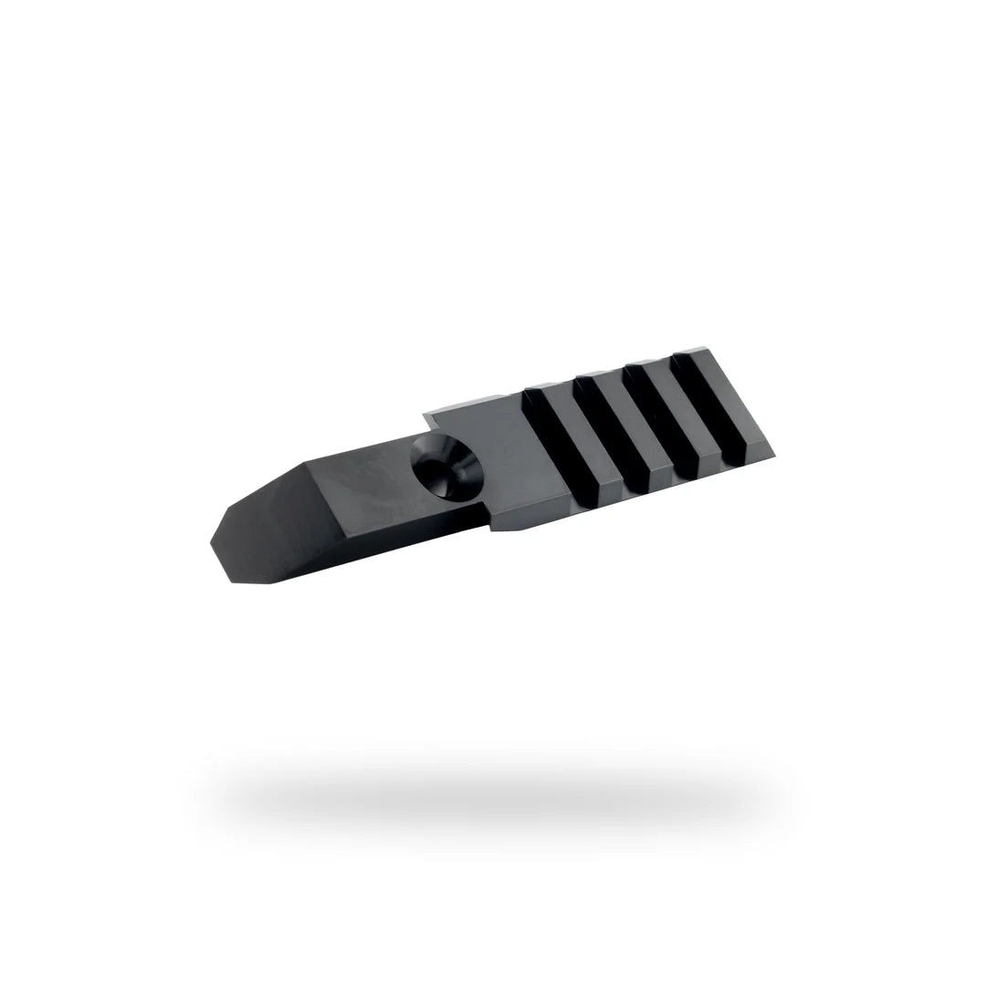 Griffin" Carry Handle Optic Mount - Waldo Dynamics
