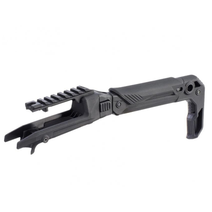 Action Army AAP-01 Folding Stock - AIRTACUK