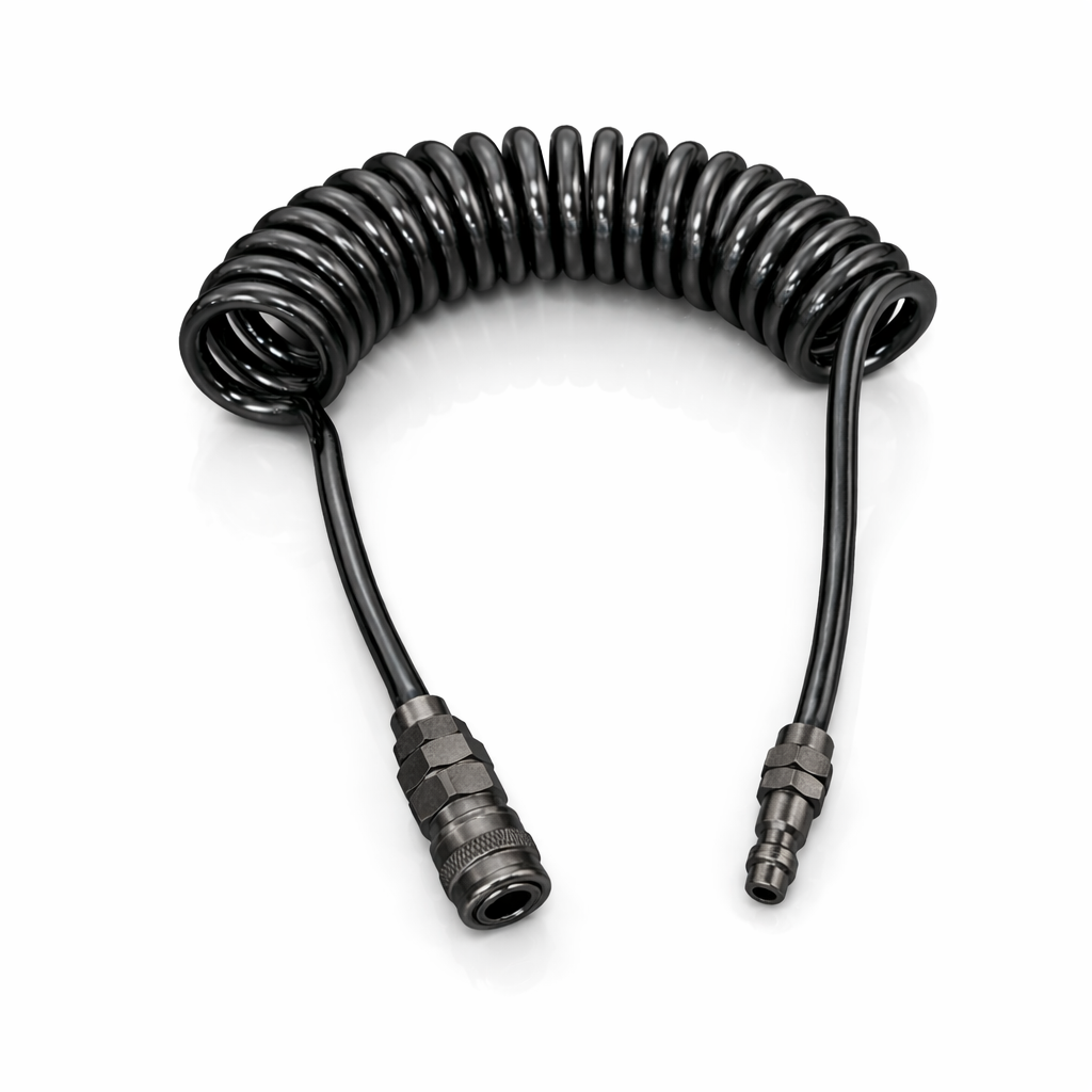 Airtac Supercoil HPA Line