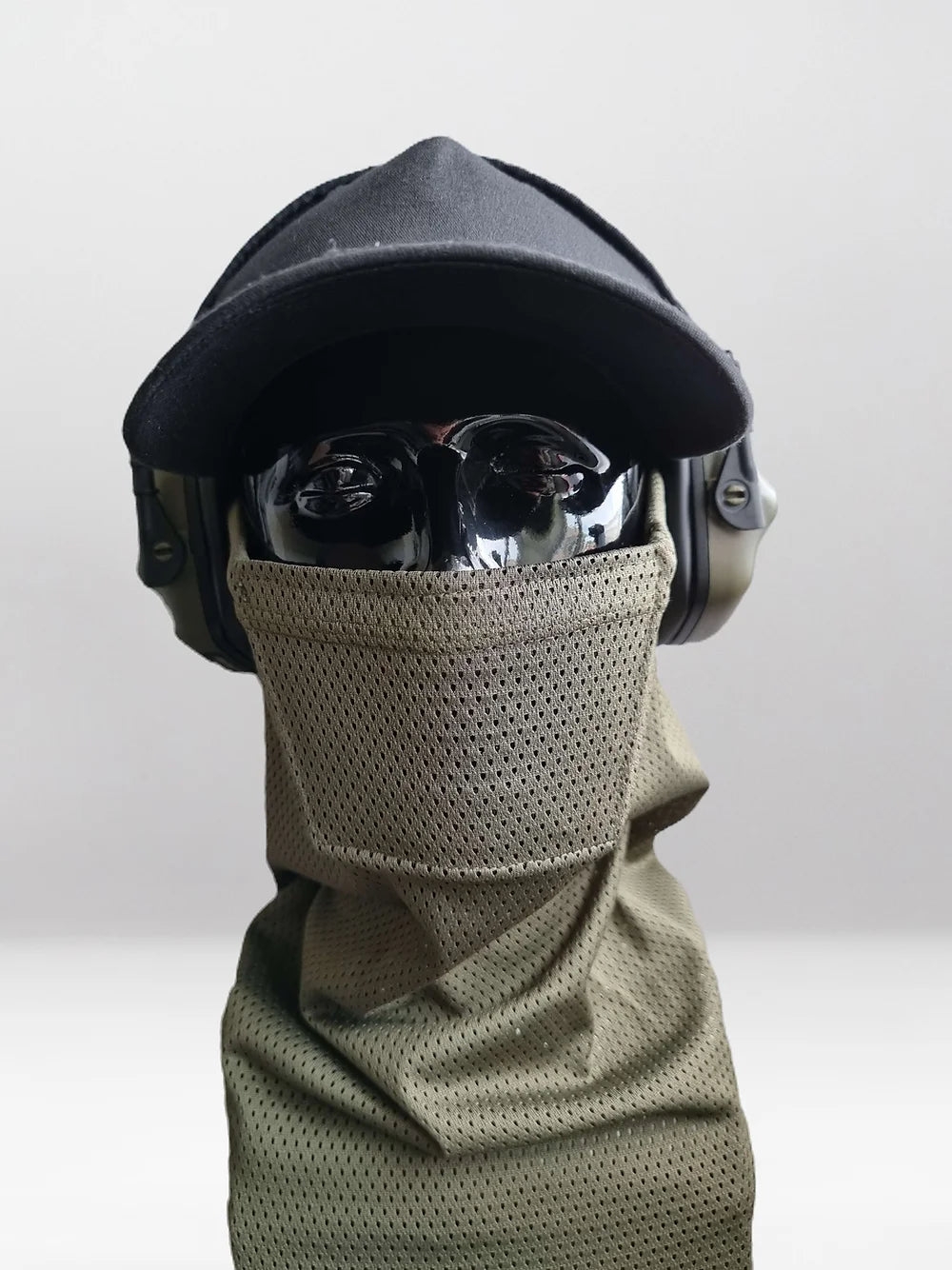 Delta Mike Snood (Various Colours / Sizes) - AIRTACUK