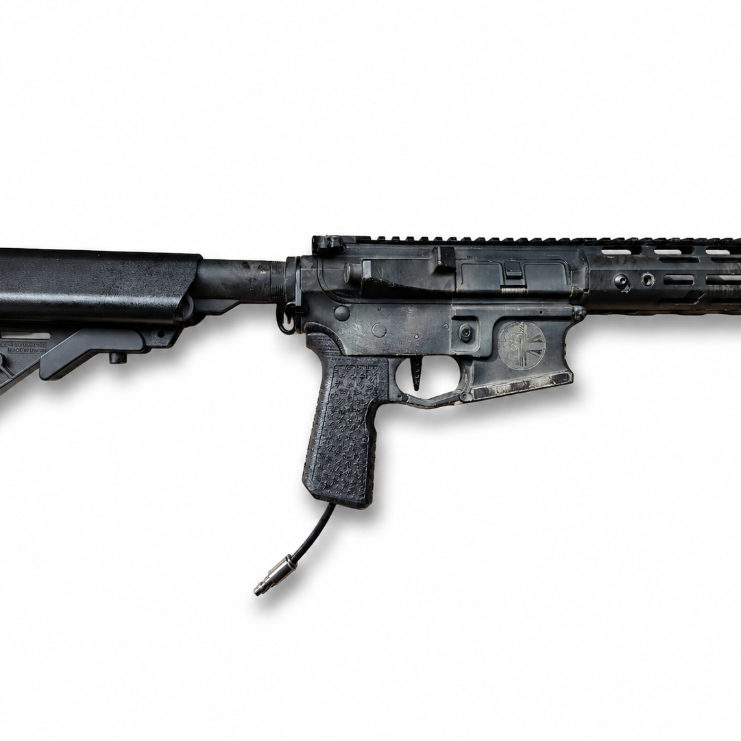 T1P AEG HPA Dead Drop Grip