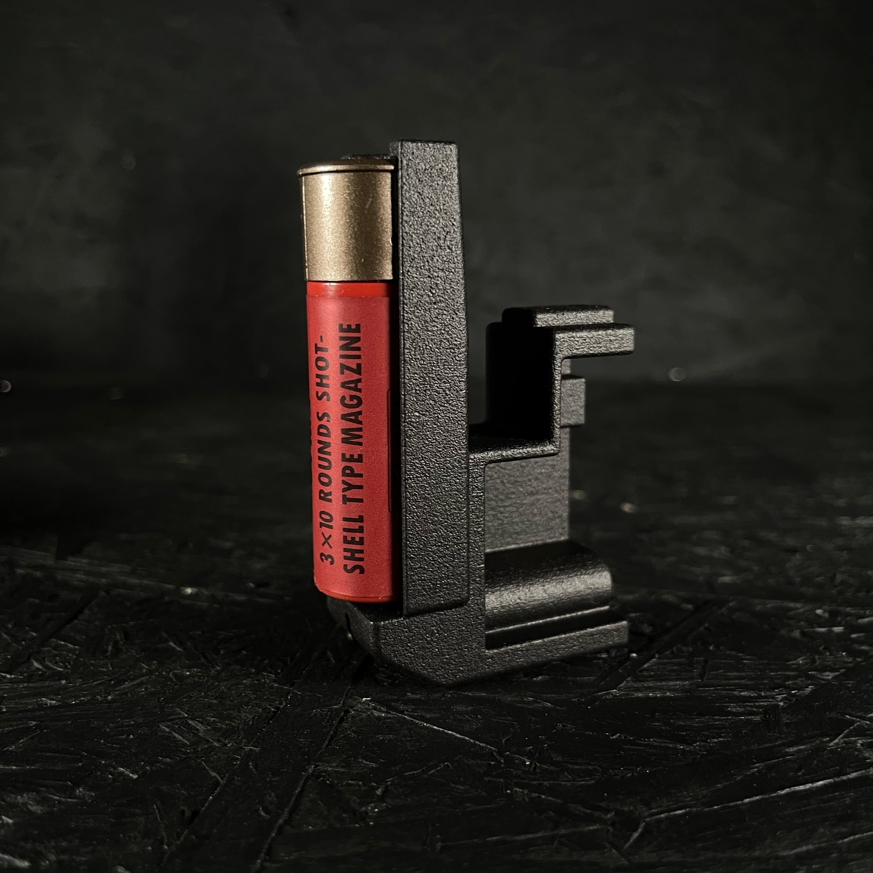 Shotgun Shell Odin Sidewinder Adapter