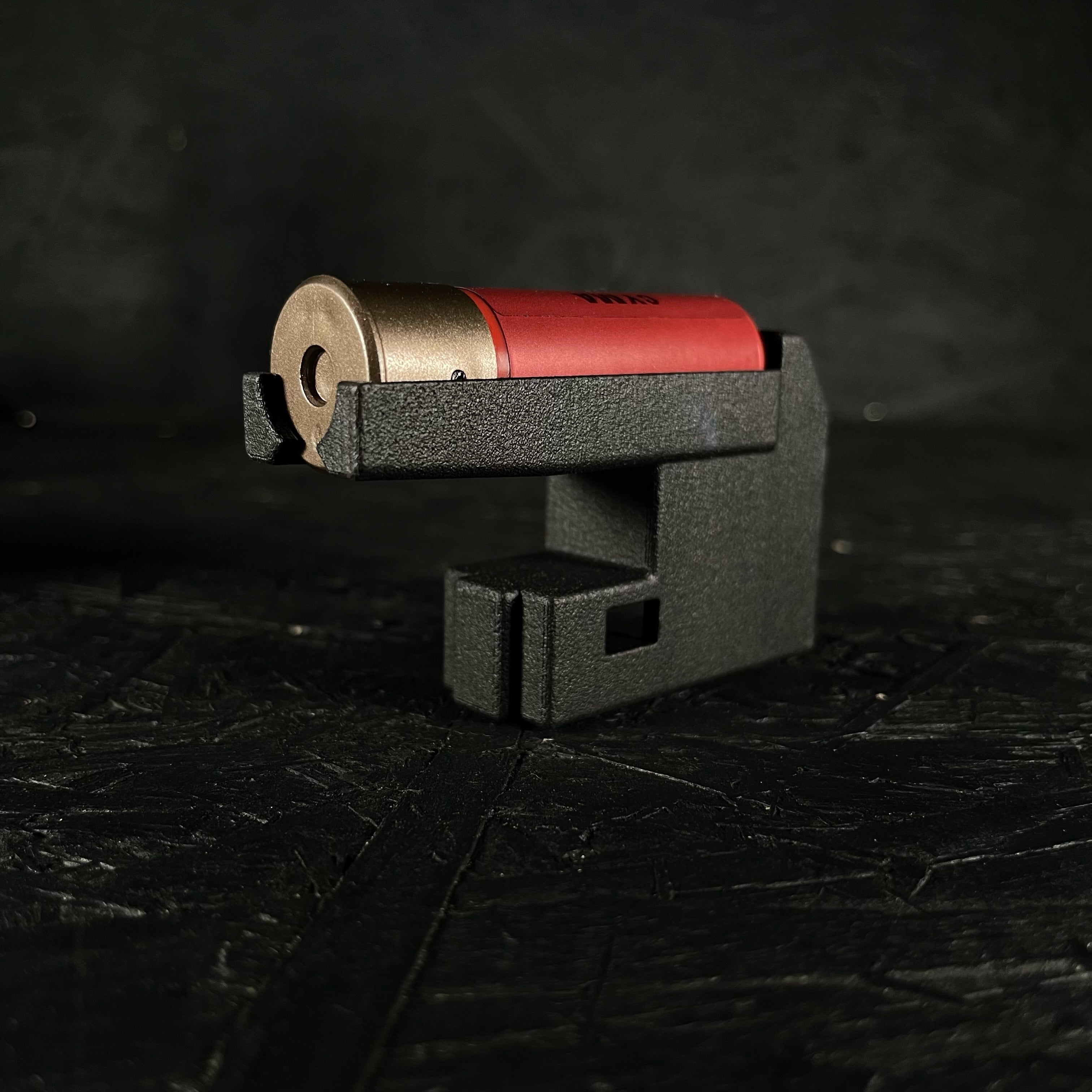 Shotgun Shell Odin Sidewinder Adapter