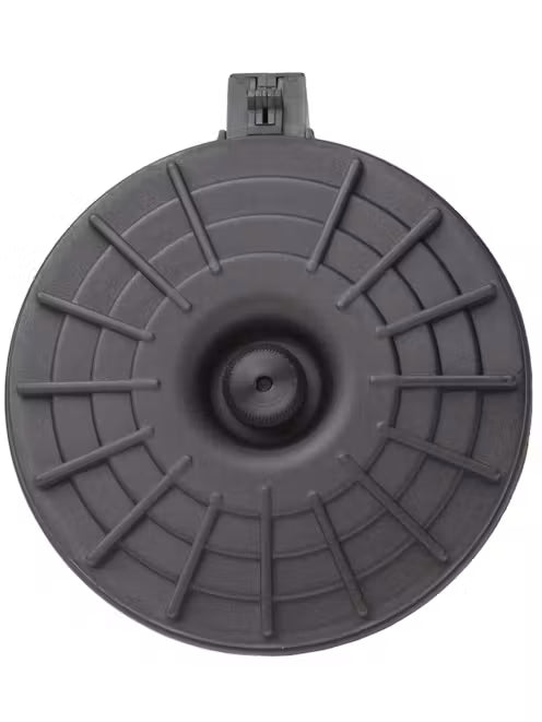 LCT 2000rnd Electric Drum Magazine