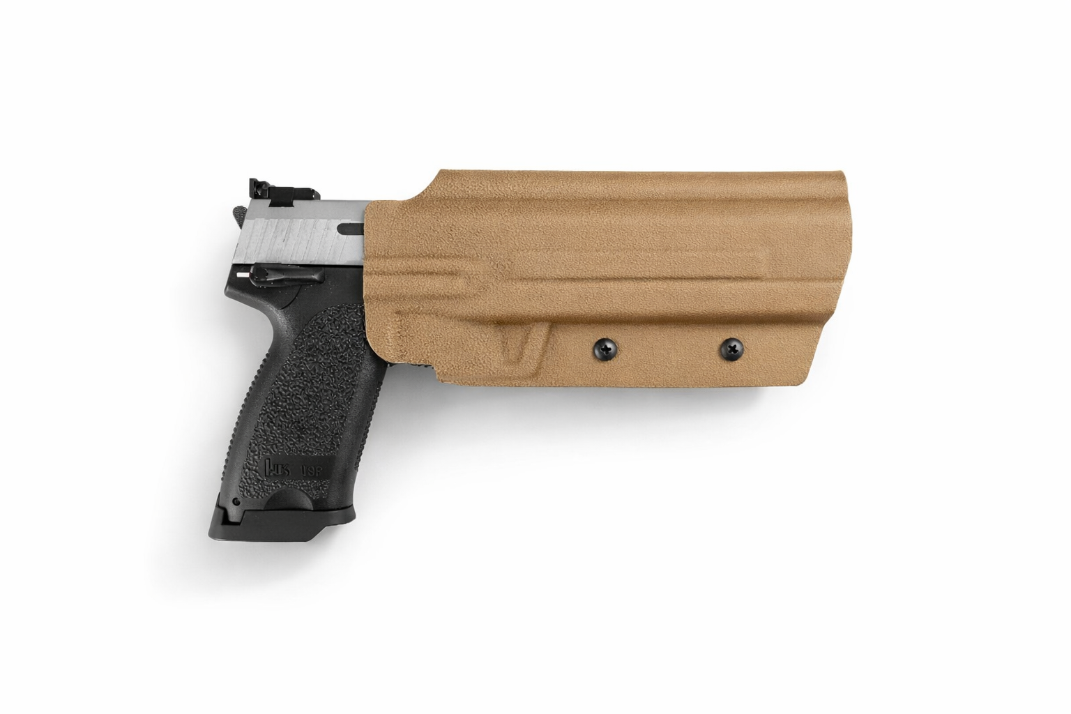 Pro Series HK USP Match Holster