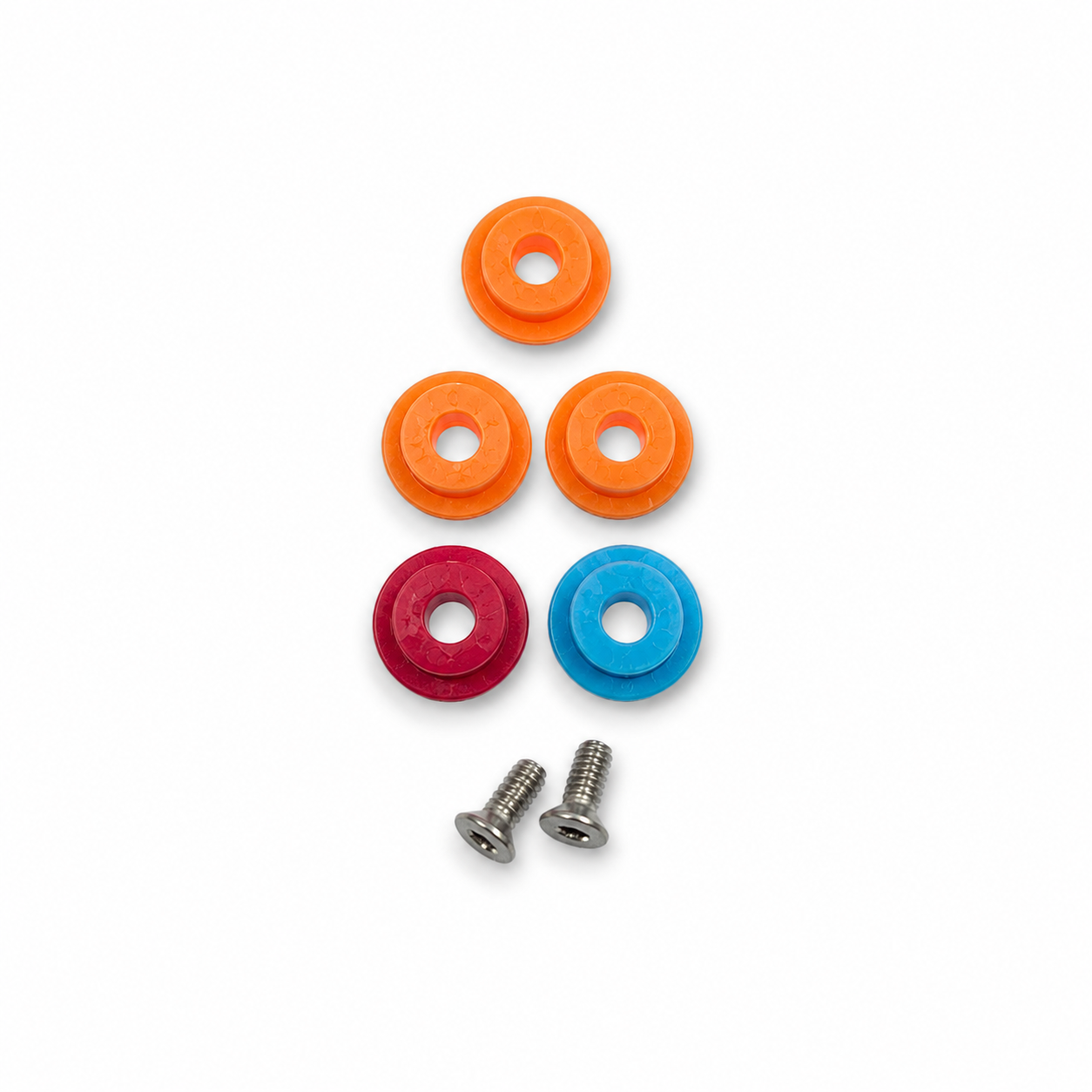 MWS Shim 5 Pack