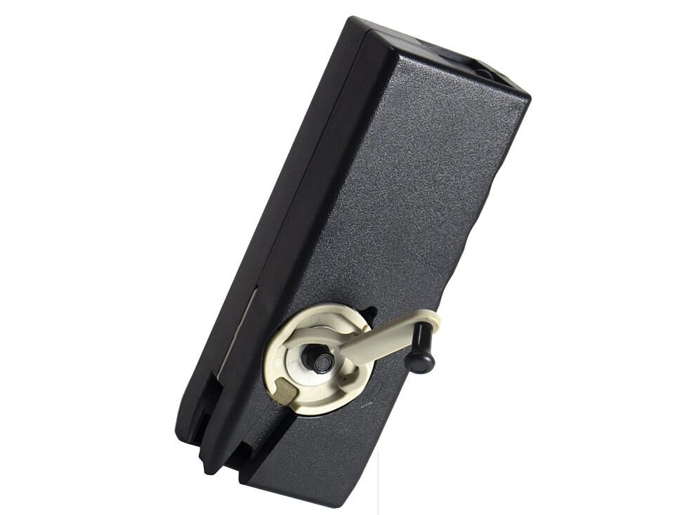 Odin Innovations M12 Sidewinder Speed Loader w/ Sound-Dampening Buffer