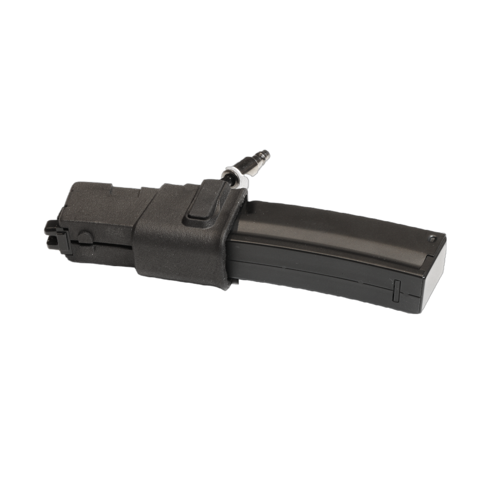 WE MP5 to MP5 AEG HPA ADAPTER - AIRTACUK