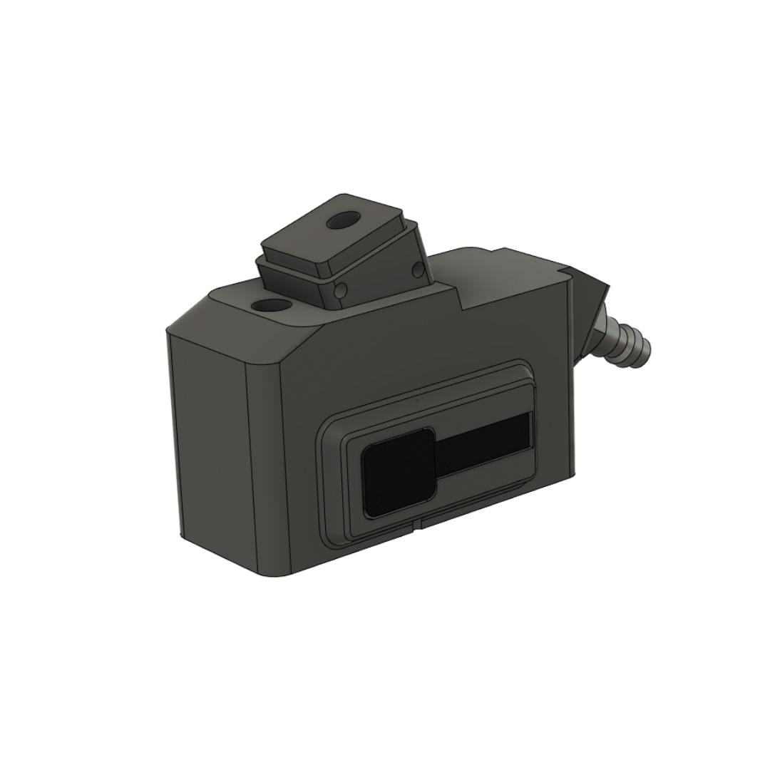 Tokyo Marui USP to M4 HPA Adapter - AIRTACUK