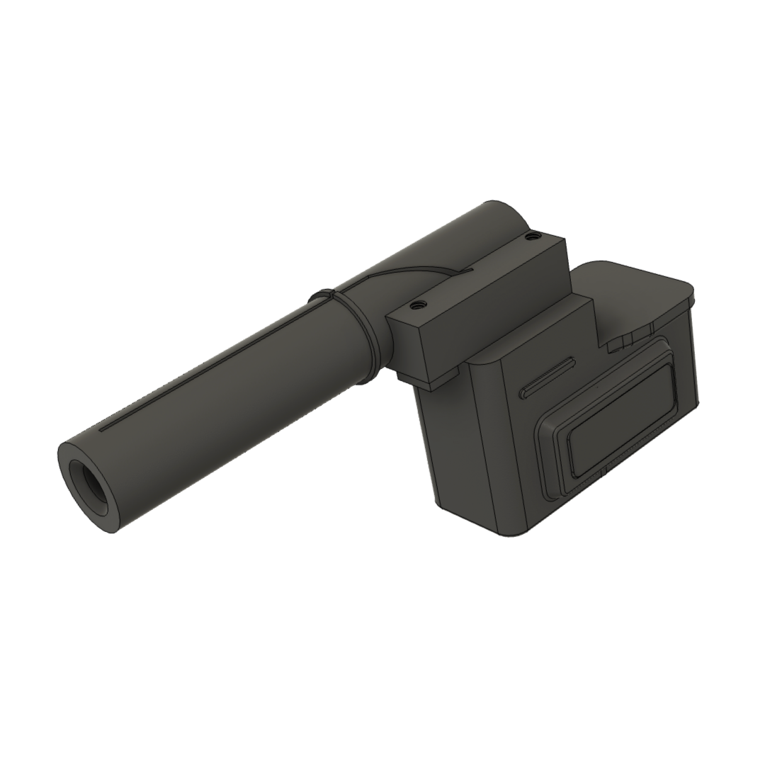 KSG to M4 Adapter Gen 2 - AIRTACUK