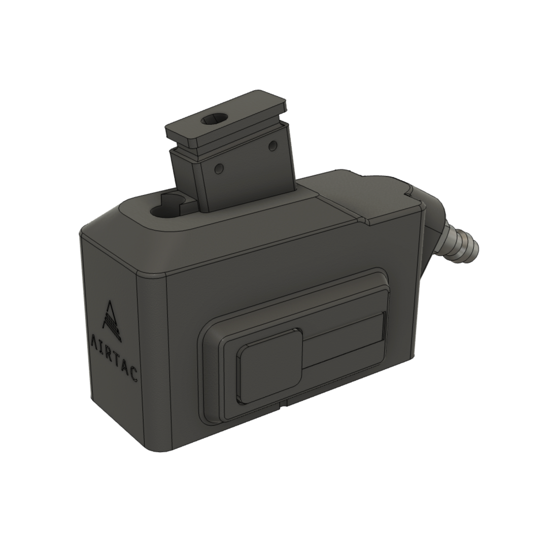 1911 to M4 HPA Adapter - WE - AIRTACUK