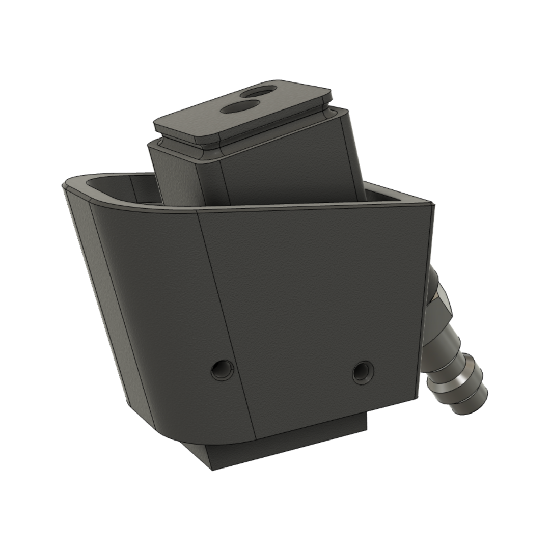 AAP-01 / Glock / WE Galaxy HPA Adapters and Parts | AIRTACUK