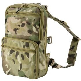 Viper HPA Tank Backpack (3x Colours) - AIRTACUK