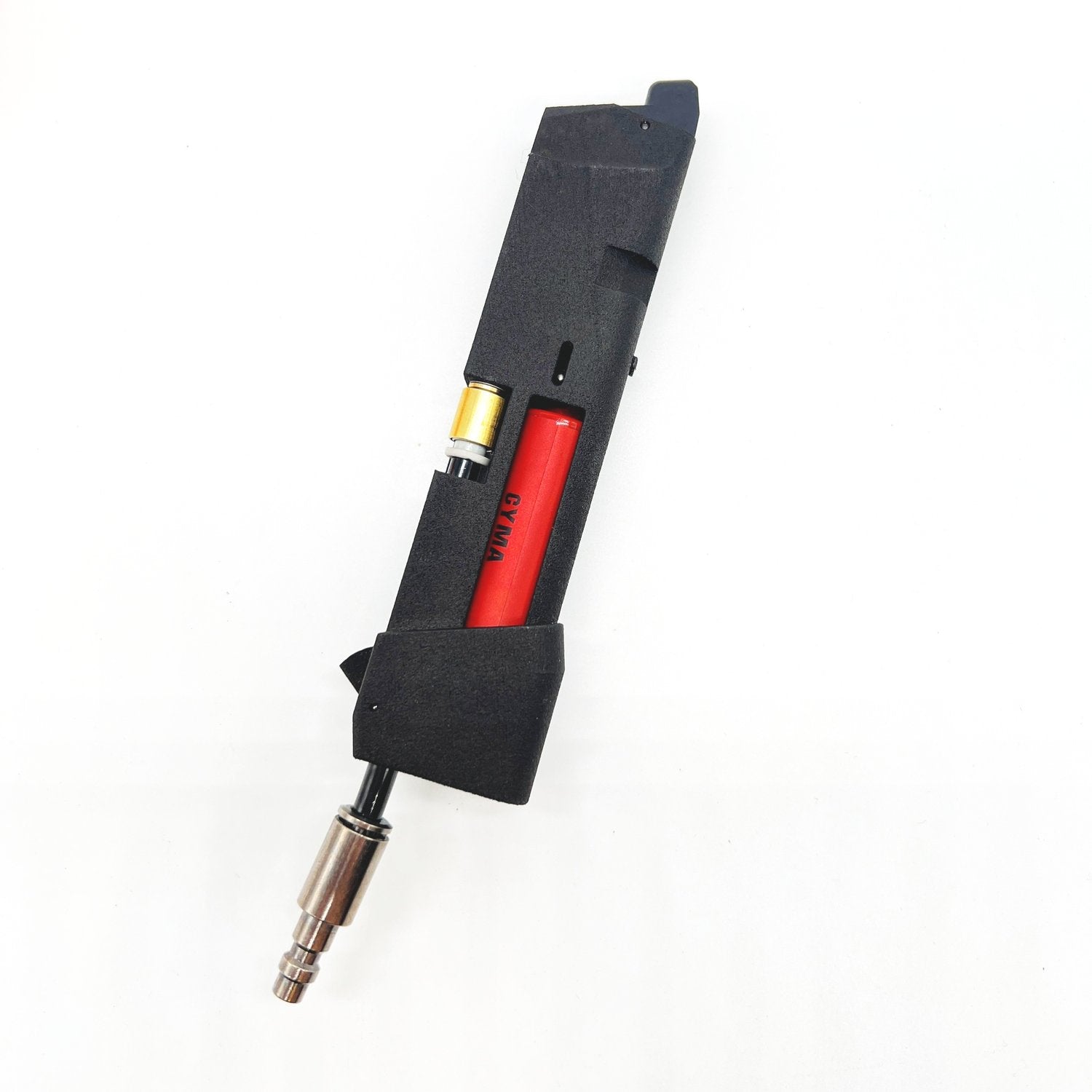 Glock/AAP Shotgun Shell HPA Adapter - AIRTACUK